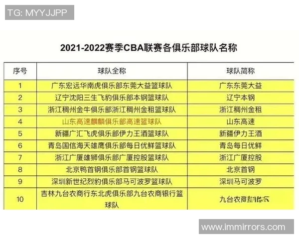 深圳篮球队个人能力排名创新高引发热议球员表现备受关注